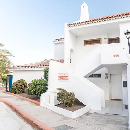 Apartment Sand Club San Miguel de Abona